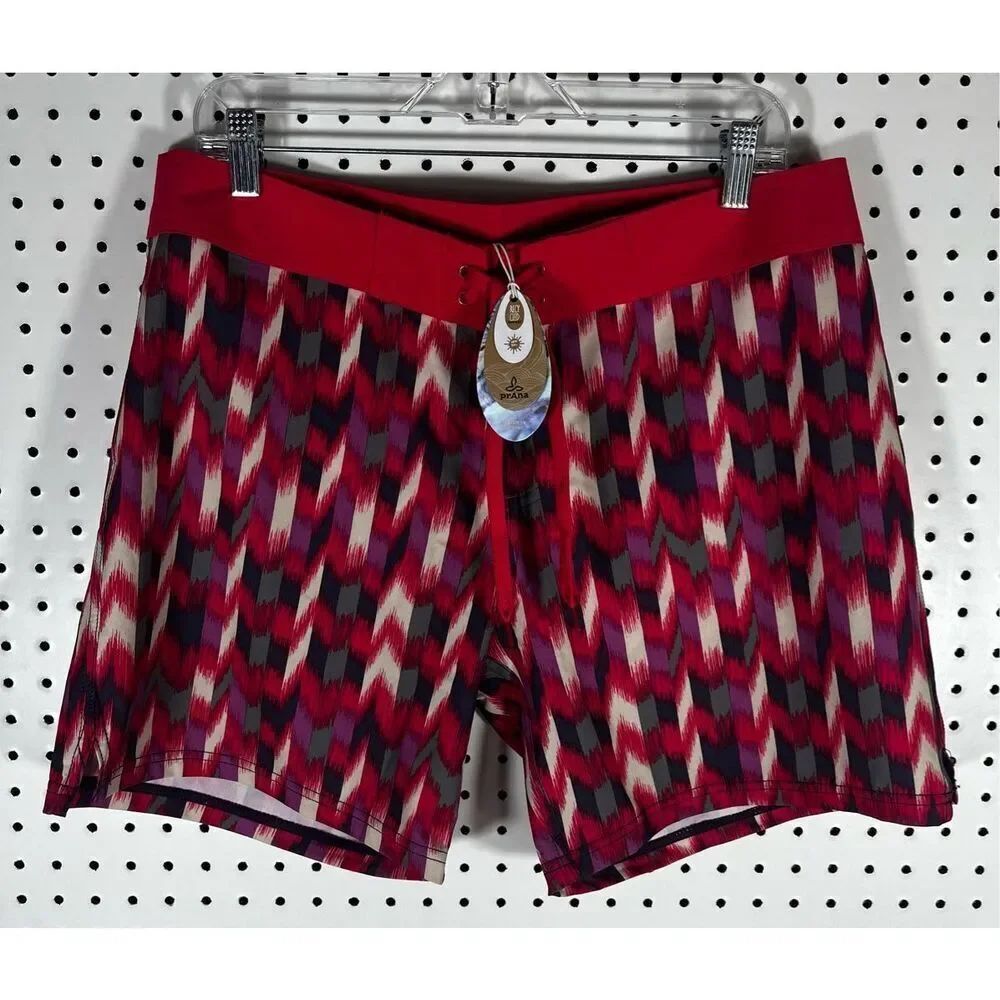 Prana Shorts Prana Makenna Board Shorts